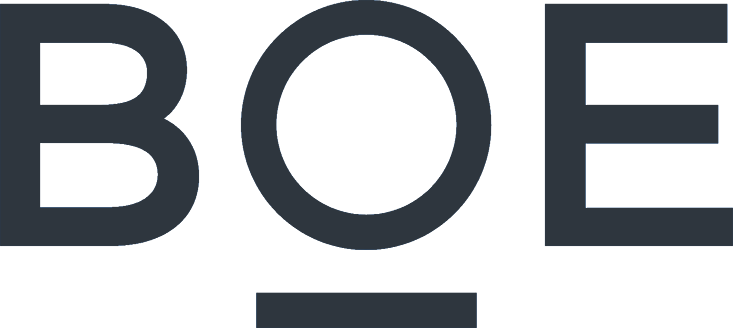 BOE logo