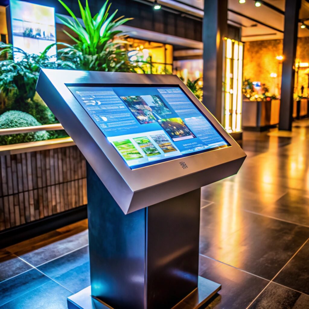 LED Display Solutions
