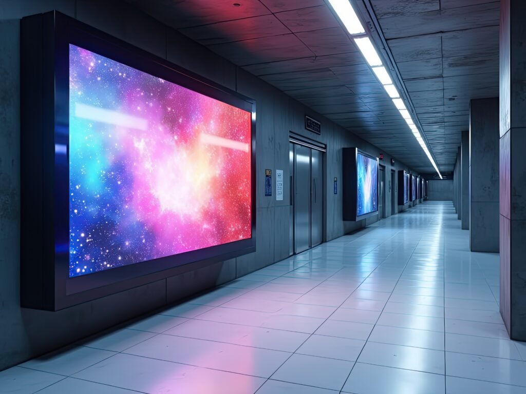 LED Display Solutions