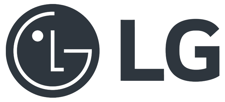 lg black
