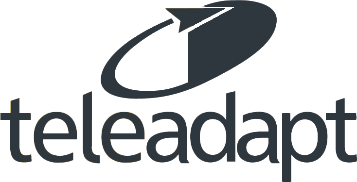teleadapt logo