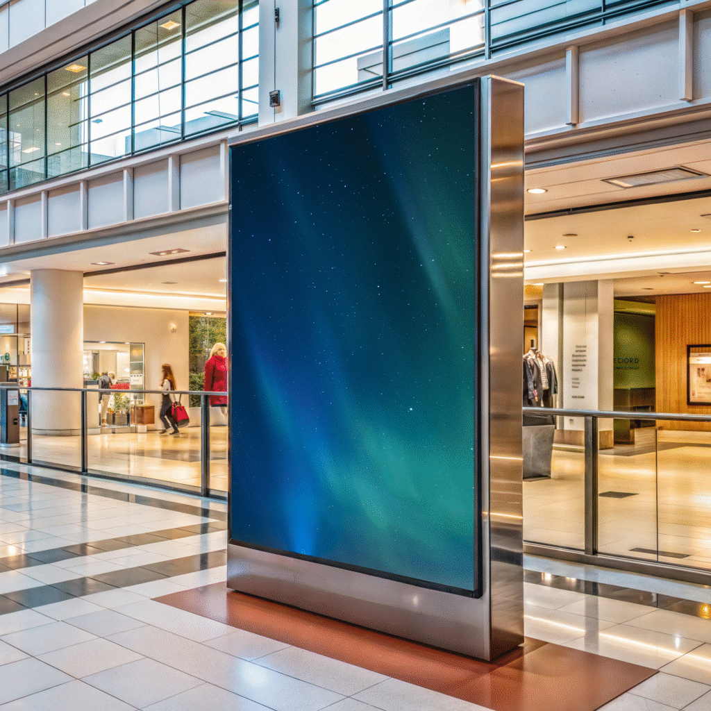 LED Display Solutions